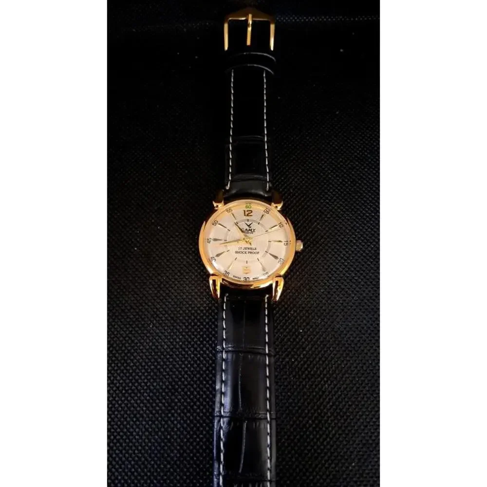 Camy 36mm case